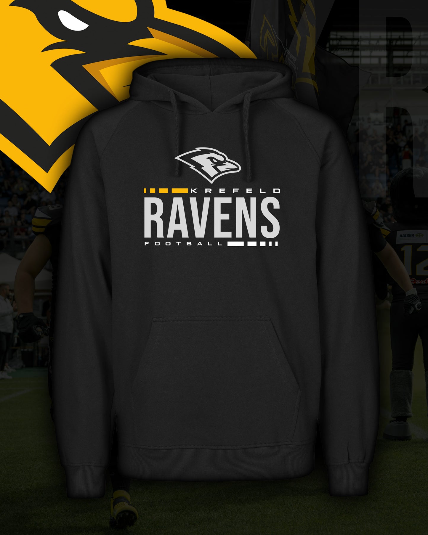 2026 Design 1 Schwarz