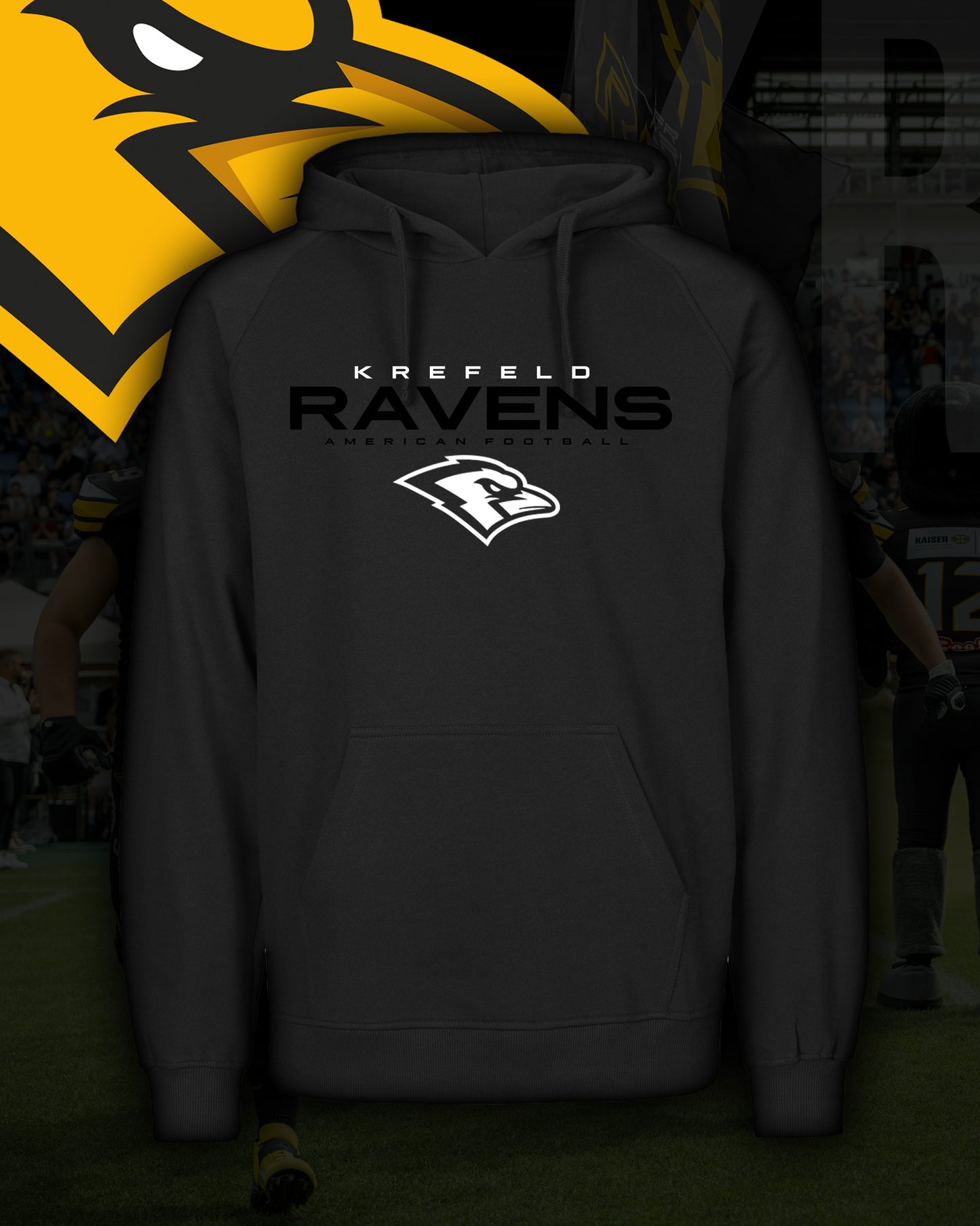 2026 Design 5 schwarz