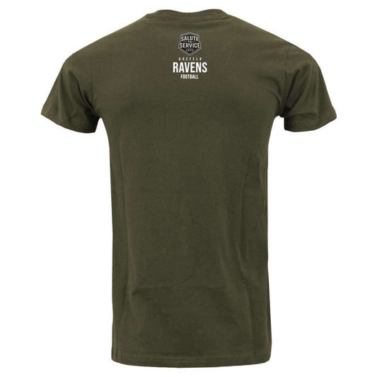 T-Shirt Salute to Service