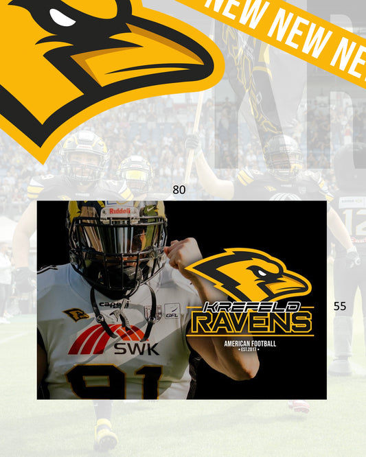 Kühlschrank-Magnet 1