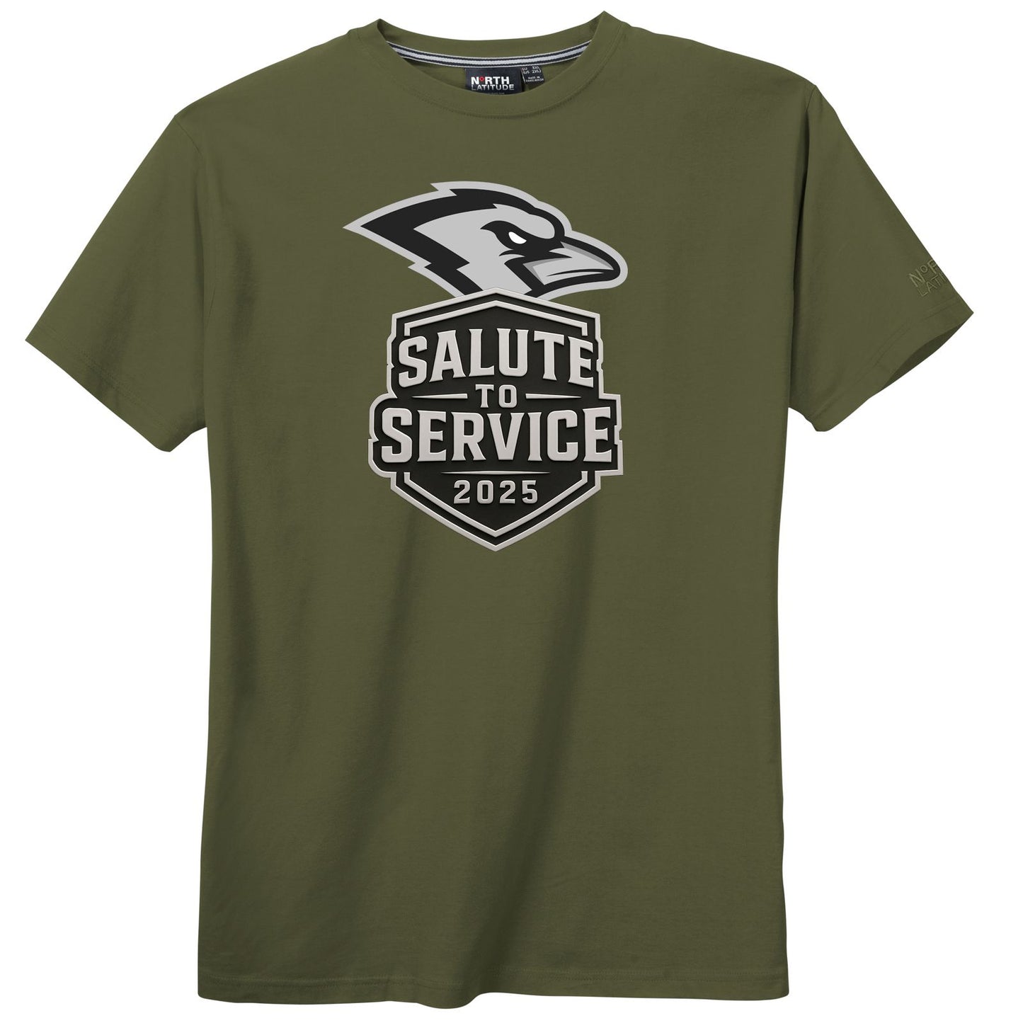 T-Shirt Salute to Service