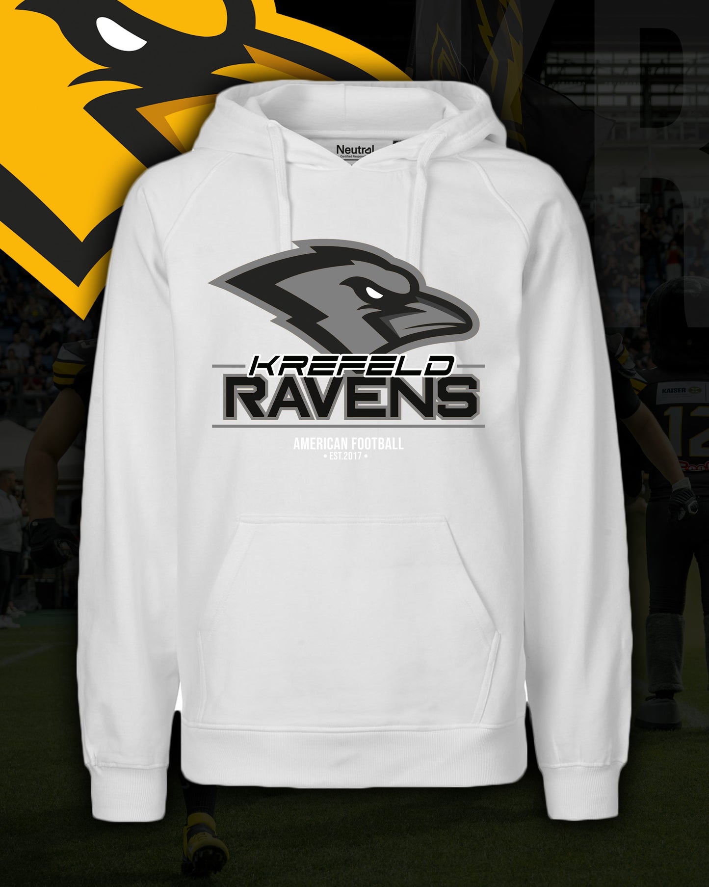 2026 Weiss Logo Grau